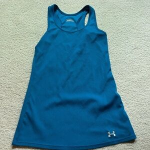 Under Armour tank